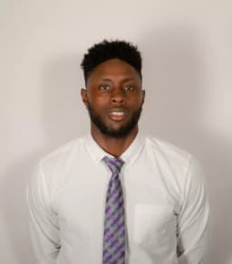 Michael McGruder
