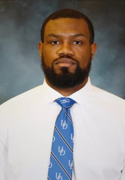 Keanon Cooper