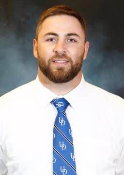 Mitch Shepherd