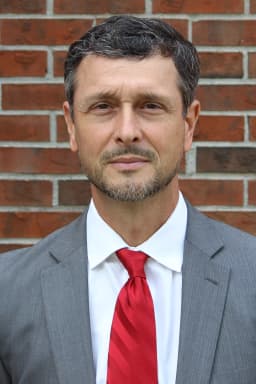 Mark Campbell