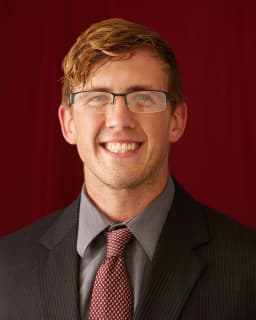 Garrett Carlson