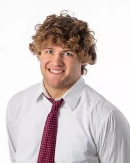 Mason Kauffman