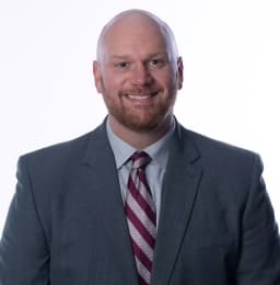 Andrew McGlenn