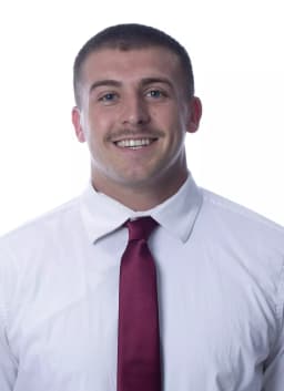 Aaron Schmitz