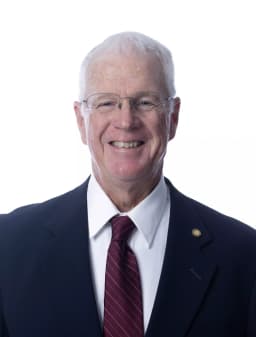 Frank Tierney