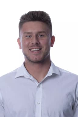 Gavin Seefeldt