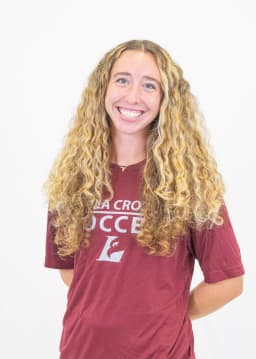 Alexis McMahon