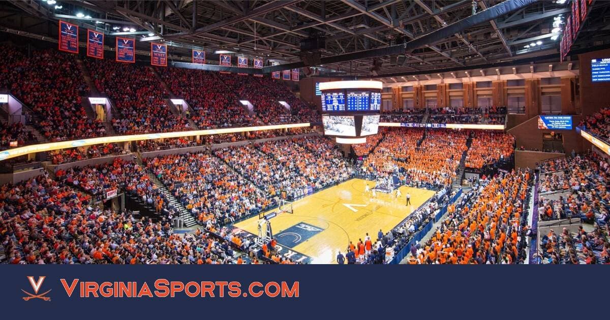 University of Virginia-Main Campus Field Hockey
