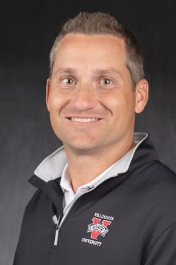 J.D. Hulse
