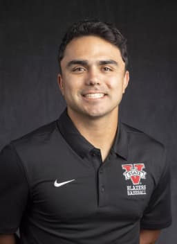 Jared Cantu