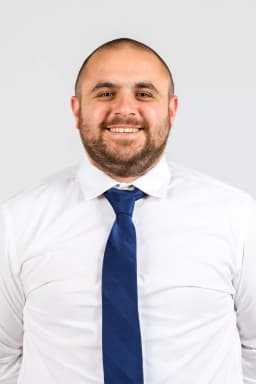 Ben Evans