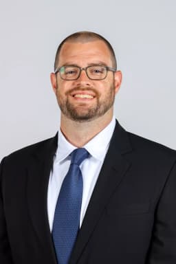 Kevin Hennessy
