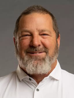 Mike Horn