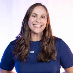 Katie Menton
