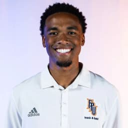 Caleb Foster