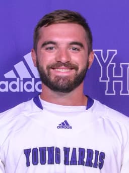 Jacob Haas